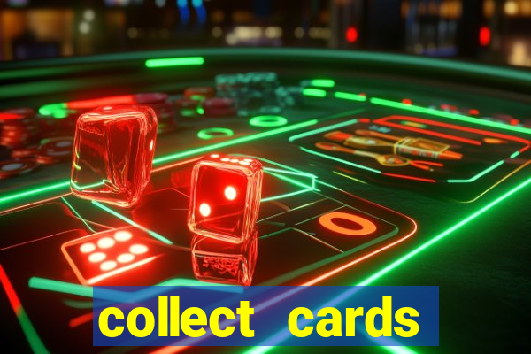 collect cards filmes para pc